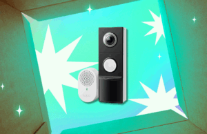 Esta campainha de vídeo inteligente sem assinatura é agora um desconto de 20% Esta campainha de vídeo inteligente sem assinatura é agora um desconto de 20%