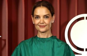 Esta marca de sapatos de sapatos Katie Holmes acaba de lançar estilos exclusivos em Nordstrom Esta marca de sapatos de sapatos Katie Holmes acaba de lançar estilos exclusivos em Nordstrom