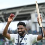 "Esta série será lembrada para Siraj" - Testes Eng vs Ind 2025 da Old Allound