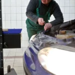 Esta taxa é uma obrigação. Desde setembro, está aumentando para os motoristas
