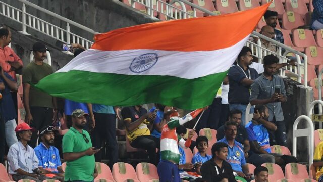 Estádio Trivandrum Greenfield provavelmente hospedará as partidas da Copa do Mundo Feminino 2025

