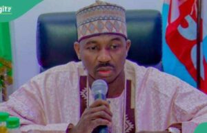 Estado de Sokoto apresenta gratificações mensais regulares para imãs e mesquitas Jumu’at Estado de Sokoto apresenta gratificações mensais regulares para imãs e mesquitas Jumu'at