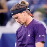 Estados Unidos Open 2025: Alexander Zverev abre sobre perda contra Felix Auger-Aliassime