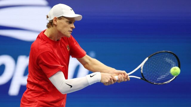 Estados Unidos Open 2025: Correntes de frente, prêmio em dinheiro, campeões de salvaguarda, quando e onde desfrutar 

