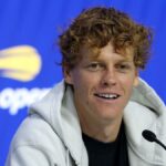 Estados Unidos Open 2025: Jannik Sinner 'ainda não 100 %' ainda se adequado a iniciar a proteção do título