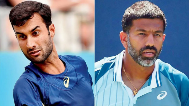 Estados Unidos Open: Bhambri, Bopanna para liderar o obstáculo dos aumentos da Índia 


