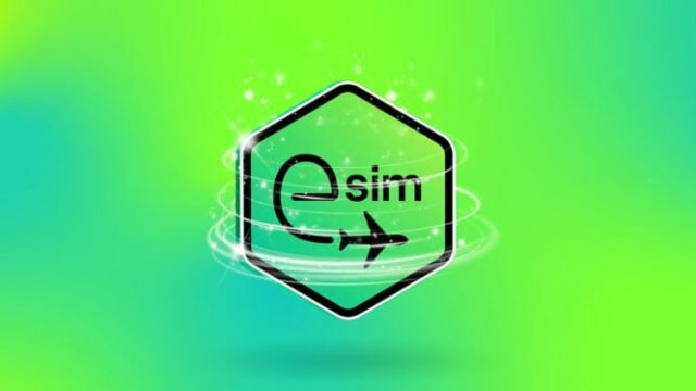Este ESIM ajuda você a libertar a Internet sem medo de ser pirata

