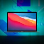 Este MacBook Air recondicionado com o chip M1 geralmente é novo ... e atualmente tem mais de 50% de desconto