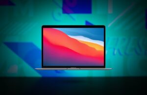 Este MacBook Air recondicionado com o chip M1 geralmente é novo … e atualmente tem mais de 50% de desconto Este MacBook Air recondicionado com o chip M1 geralmente é novo ... e atualmente tem mais de 50% de desconto