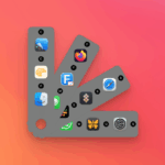 Página de configurações gerais de Dory em um Mac.