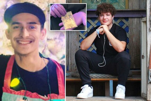 Este pequeno opióide sintético conhecido é até 43 vezes mais fatal que o fentanil, resistente a Narcan e matando jovens americanos

