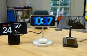 Estes são o meu magsafe favorito para iphone e standby Estes são o meu magsafe favorito para iphone e standby