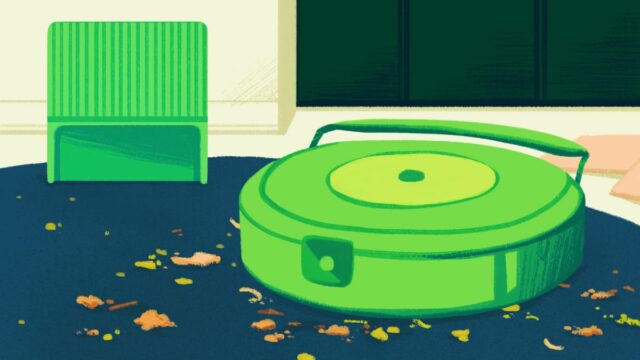 Estou constantemente testando o baixo da sala em casa - aqui está o meu guia de compra do Roomba para 2025

