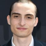 Finn Wolfhard Getty