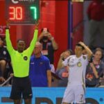 Estreia em Los Angeles FC, seu filho Heung-min imediatamente tem um impacto importante