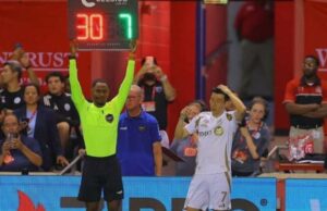 Estreia em Los Angeles FC, seu filho Heung-min imediatamente tem um impacto importante Estreia em Los Angeles FC, seu filho Heung-min imediatamente tem um impacto importante