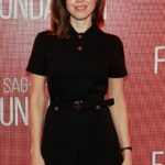 Aubrey Plaza remonta aos holofotes com um novo projeto ousado: The Heidi Fleiss Story, um Biopik centrado na ascensão e caso dos infames 'Hollywood Madame' dos anos 90 dos anos 90
