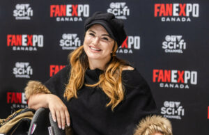 Estrela de Mandaloriana Gina Carano Obrigado Elon Musk enquanto instala a causa da causa Estrela de Mandaloriana Gina Carano Obrigado Elon Musk enquanto instala a causa da causa