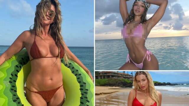 Férias de praia de verão em 2025 ... engraçado ao sol!