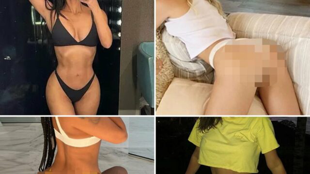 Syncyes Skuvevs Sexy Stars - quem é?