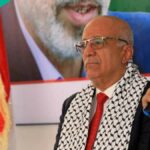 Estresse como chefe de estado houthi apoiado pelo Irã Ahmed al-Rahawi 'executado' por Israel no Iêmen, veja a informação