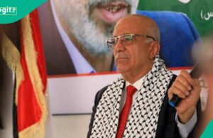 Estresse como chefe de estado houthi apoiado pelo Irã Ahmed al-Rahawi ‘executado’ por Israel no Iêmen, veja a informação Estresse como chefe de estado houthi apoiado pelo Irã Ahmed al-Rahawi 'executado' por Israel no Iêmen, veja a informação