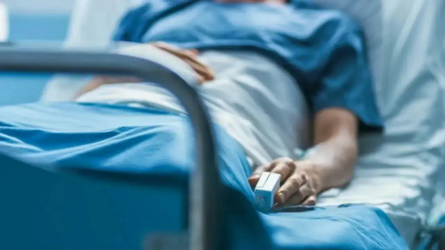 Estudo AIIMS: As infecções causadas pelo uso do cateter são comuns na Índia.



