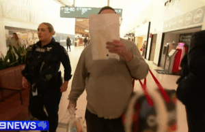 Estuprador de crianças em série na pesquisa do seguinte contato com a vítima Estuprador de crianças em série na pesquisa do seguinte contato com a vítima