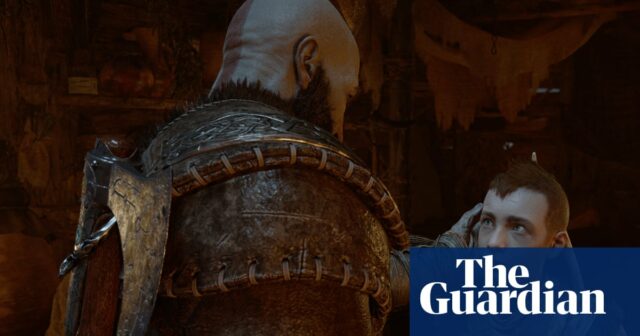 Eternamente jovem? Ainda sou um ano mais velho, mas nunca vou parar de jogar - ou escrevendo sobre eles

