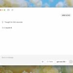 Eu andei pelo modelo de 'peso aberto' do OpenAI no meu laptop (mas eu não recomendaria)