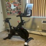 Peloton Bicycle+ e Bicycle Chair