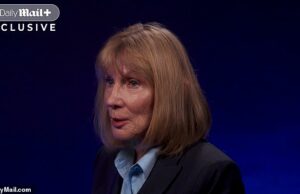 Eu ensinei Bryan Kohberger sobre ações de massa, aqui está por que temos que estudar seu cérebro O ex -professor de criminologia de Bryan Kohberger disse que está com medo de que seu ex -aluno tenha se tornado um assassino