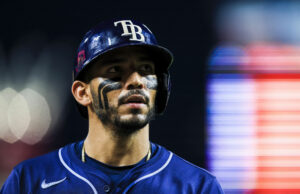 “Eu estava ganhando, não importa o que hoje” March Madness Logo