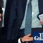 'Eu estava obcecado': o novo psicodrama trabalhista agarra Tiktok -tieners