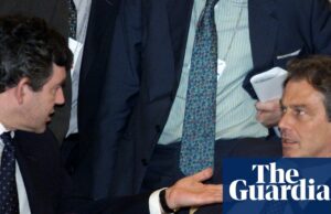 ‘Eu estava obcecado’: o novo psicodrama trabalhista agarra Tiktok -tieners 'Eu estava obcecado': o novo psicodrama trabalhista agarra Tiktok -tieners