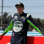 "Eu ganhei nos três": otimista sobre a primeira vitória da temporada entre Kyle Busk Watkins Glen & Daytona