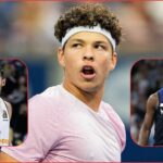Ben Shelton Maiorca Campeonato 2024 - Fonte: Getty