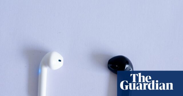 Eu quero que meu cotonete com defeito fique preso. Tem que custar menos do que substituir o par?

