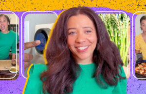 Eu sou um blogueiro de comida completo. Por que meu telefone é o ‘cérebro’ de nossa casa Perspectivas mashable -Logo