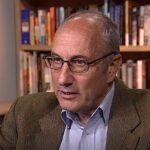 O veterano piloto da British Airways Alastair Rosenschein (acima) se lembra de seu pincel mais perturbador com turbulência como se isso acontecesse ontem