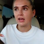Molly-Mae Haia reclamou com os fãs por uma viagem decepcionante em uma campista £ 86.000