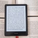 Com a ajuda do site de envio para o Kindle da Amazon.