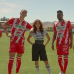 Eva Longoria tenta ajudar a Liga MX Necaxa seguindo o roteiro de 'Welcome to Wrexham.