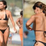 Eva Longroor Splash News