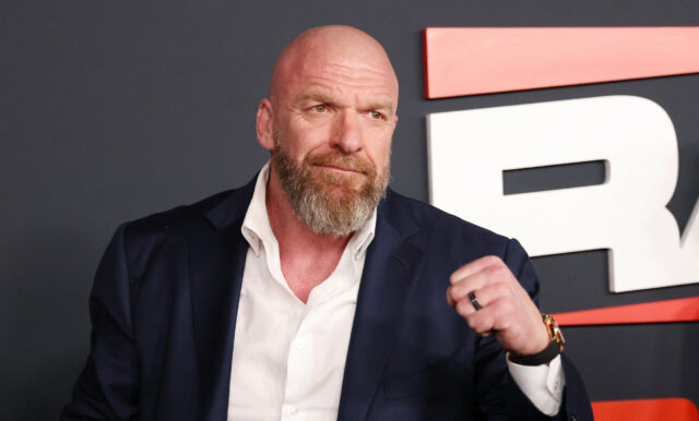 Eventos da WWE prontos para se mudar para a ESPN mais cedo do que o esperado



