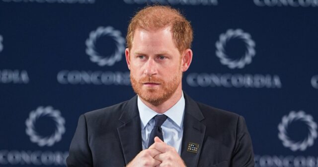 O rei Carlos III e a fenda em andamento do príncipe Harry derivam de uma 'questão de confiança', diz o biógrafo real
