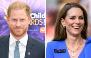 Ex -Royal Butler se lembra da amizade do Kate Middleton e do príncipe Harry Príncipe Harry, o relacionamento da princesa Kate ao longo dos anos