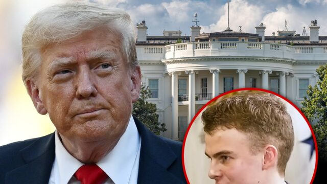 Donald Trump Casa Branca Trump passa gety tox novo 1