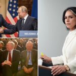 Ex-funcionários de Obama enfrentam a pesquisa do grande júri federal ou promoveram laços falsos de Trump-Rússia