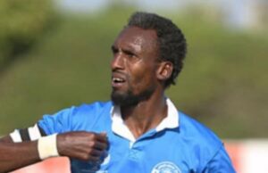 Ex -jogador de futebol palestino morto por forças israelenses em Gaza Ex-jogador de futebol palestino Suleyman al-Obeid